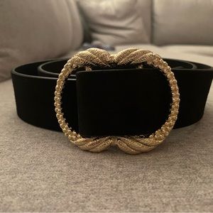 NWOT Sezane Artemis Belt